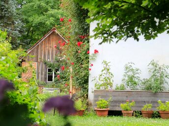 Auszeit im Südburgenland inkl. Burgenland Card | 7 Nächte 