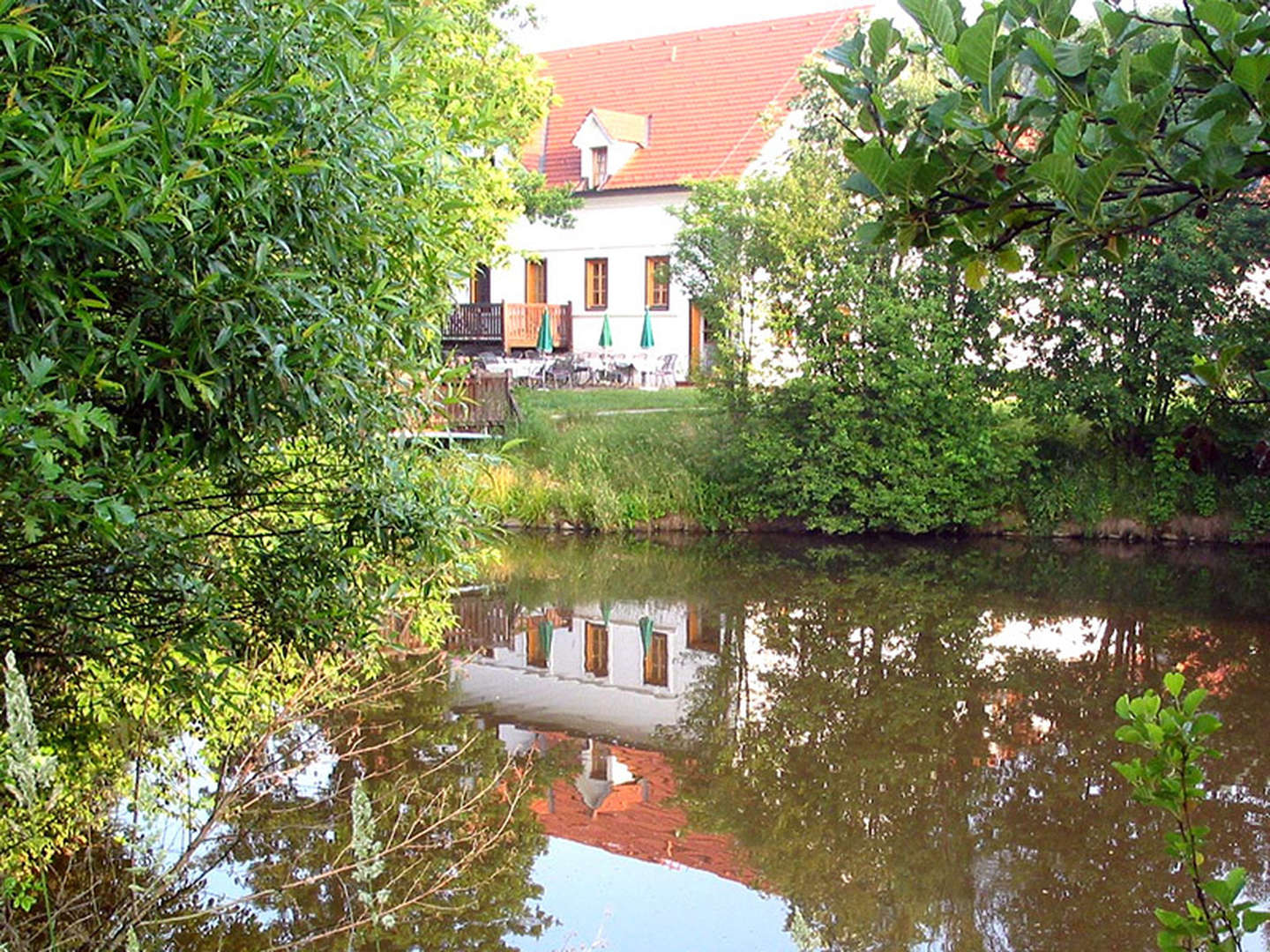 Auszeit im Südburgenland  inkl. Burgenland Card | 6 Nächte