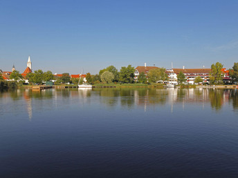 Golfurlaub beim Neusiedler See inkl. Indoor Golf, Greenfee Rabatt