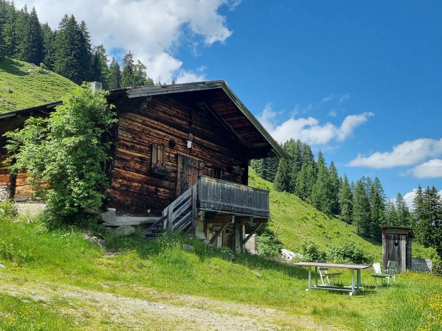 Relaxen in den Kitzbüheler Alpen | 6 Nächte mit Frühstück