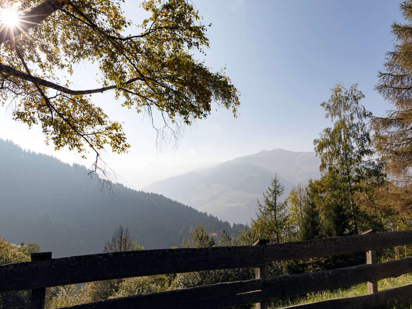 Relaxen in den Kitzbüheler Alpen | 6 Nächte mit Frühstück