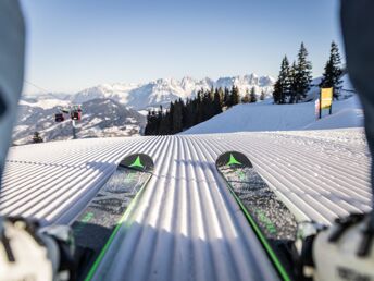 Midweek Special im Dezember inkl.4 Tages-Skipass & Fackelwanderung | 5 Nächte von So-Fr