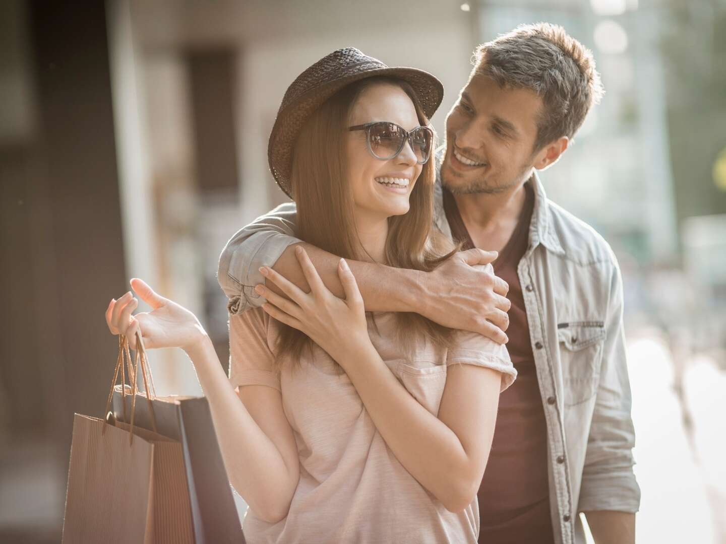 Kurzurlaub mit Shoppingerlebnis & Top Car Wash | 2 Nächte