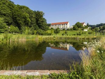 5=4 Wein & Genuss Tage in der Weindestination Südsteiermark mit Backhendl & Brettljause