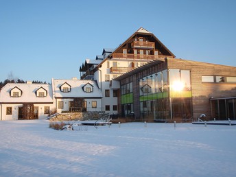 Endlich wieder Kurzurlaub im Waldviertel inkl. 5-Gang Menü | 1 Nacht