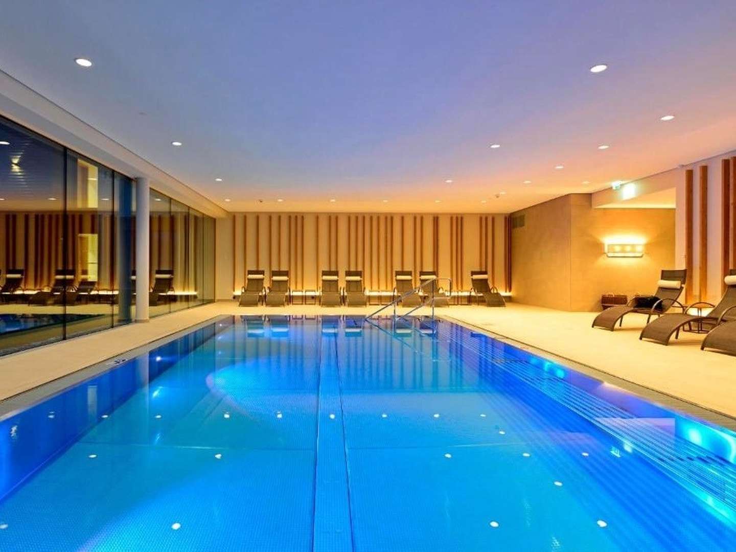 Alm Schnuppern inkl. Hydro-Jet-Massage & Alm-SPA | 2 Nächte