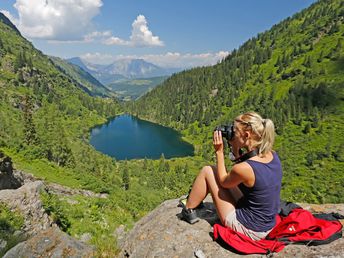 Tradition & Natur Pur in den Schladminger Bergen | 7 Tage  inkl. Halbpension