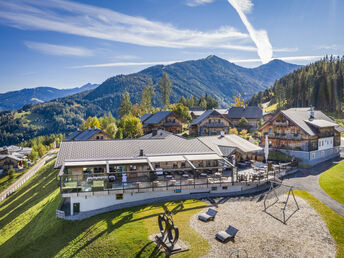 Tradition & Natur Pur in den Schladminger Bergen | 7 Tage  inkl. Halbpension