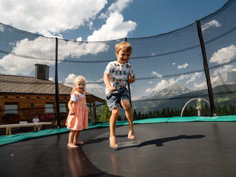 Tradition & Natur Pur in den Schladminger Bergen | 7 Tage  inkl. Halbpension