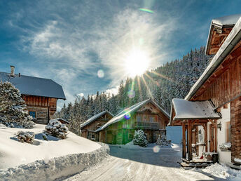 Tradition & Natur Pur in den Schladminger Bergen | 7 Tage  inkl. Halbpension