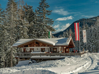 Tradition & Natur Pur in den Schladminger Bergen | 7 Tage  inkl. Halbpension