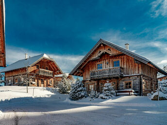 Tradition & Natur Pur in den Schladminger Bergen | 7 Tage  inkl. Halbpension