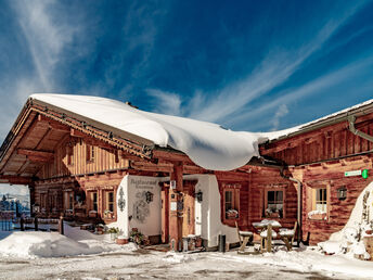 Tradition & Natur Pur in den Schladminger Bergen | 7 Tage  inkl. Halbpension