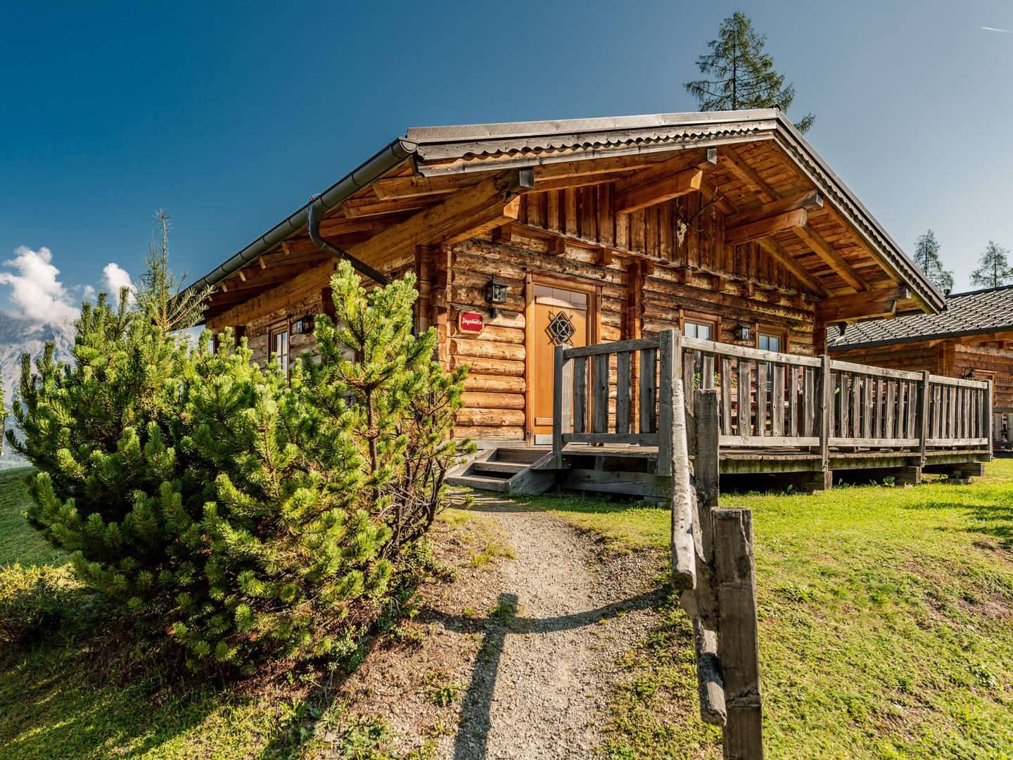 Tradition & Natur Pur in den Schladminger Bergen | 7 Tage  inkl. Halbpension