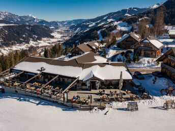 Tradition & Natur Pur in den Schladminger Bergen | 7 Tage  inkl. Halbpension