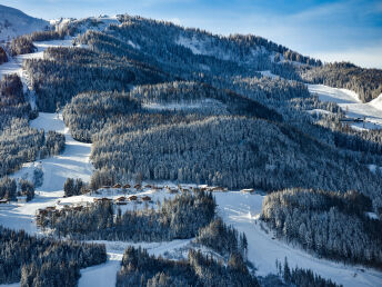 Winterurlaub auf der Reiteralm mit atemberaubender Kulisse | 4 Nächte