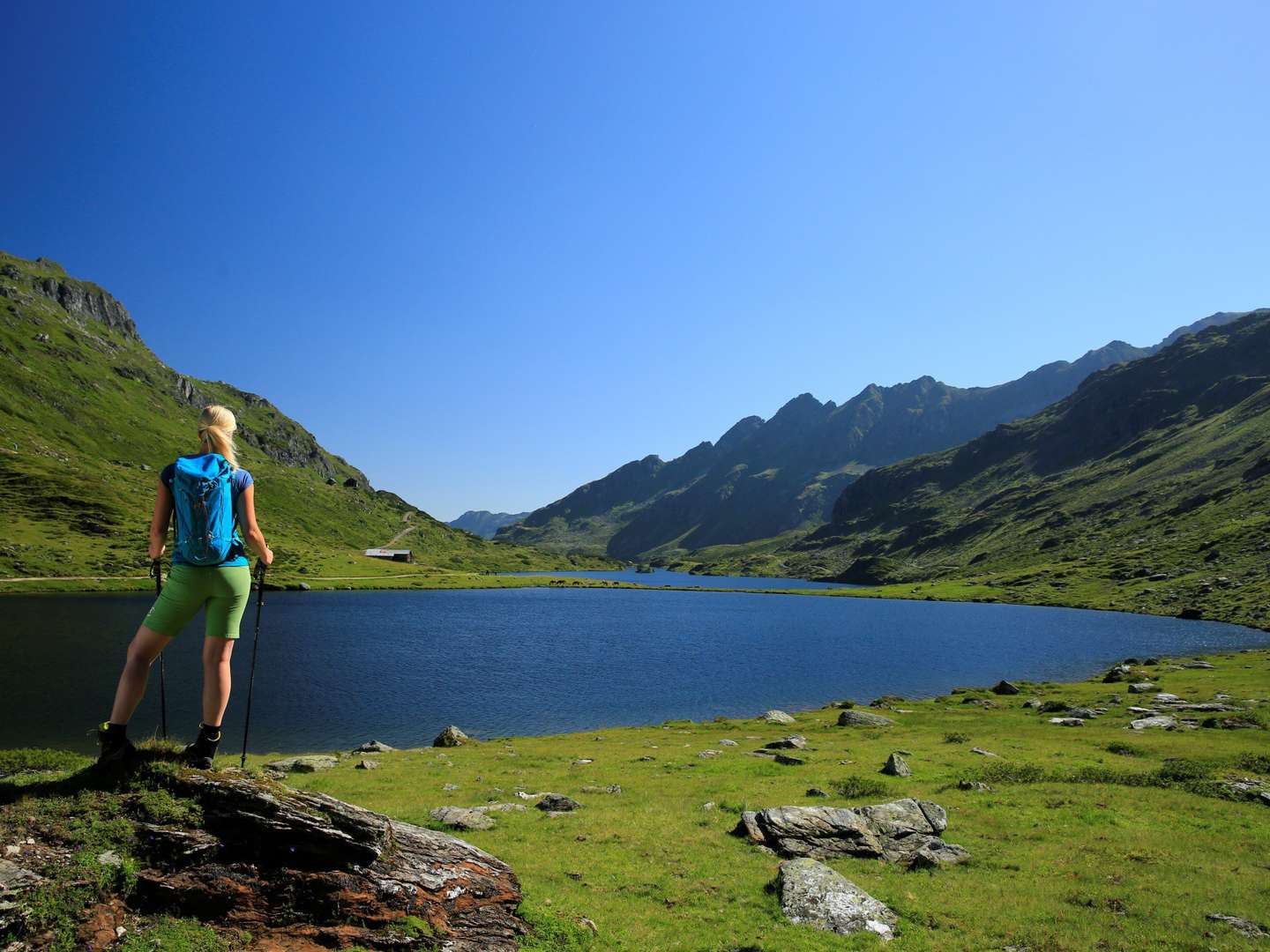 Sommerurlaub in Schladming | 3 Tage inkl. Sommercard: tägl. Fahrt mit einer Bergbahn, u.v.m.