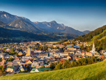 7=6 Schladming Sommer Special inkl. Bergbahnen & Wanderbussen | 7 Nächte