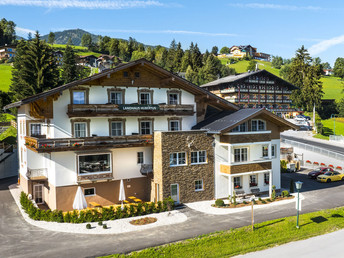 Winterurlaub in Bestlage in Schladming-Rohrmoos direkt an der Piste | 3 Nächte