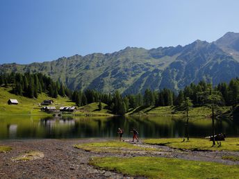 7=6 im Sommer! | Sommerurlaub in Schladming-Rohrmoos inkl. 1 gratis Nacht