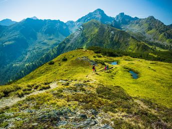 7=6 im Sommer! | Sommerurlaub in Schladming-Rohrmoos inkl. 1 gratis Nacht