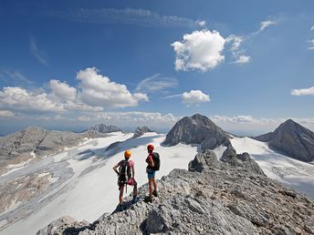 7=6 im Sommer! | Sommerurlaub in Schladming-Rohrmoos inkl. 1 gratis Nacht