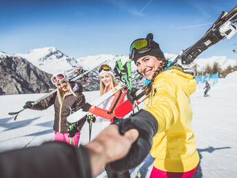 Winterurlaub in Bestlage in Schladming-Rohrmoos direkt an der Piste | 4 Nächte