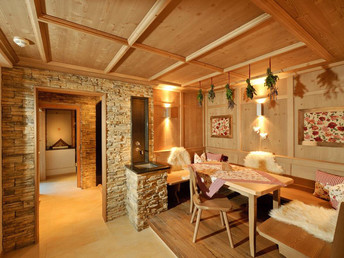 5 Tage Wandern & Wellness inkl. Sportmassage | im 4*S Alpin- und Wellnessresort Stubaier Hof 2