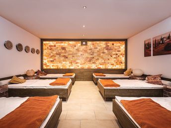 5 Tage Wandern & Wellness inkl. Sportmassage | im 4*S Alpin- und Wellnessresort Stubaier Hof 2