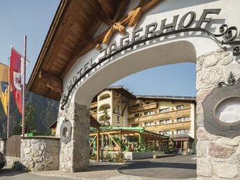 Tourenjagd der 1.000 Möglichkeiten für Biker in Tirol