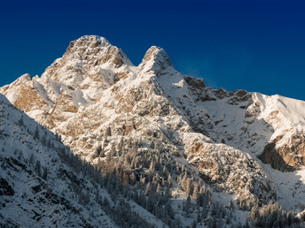 Pistengaudi Tirol inkl. 2-Tages Skipass See & Kappl | 3 Nächte