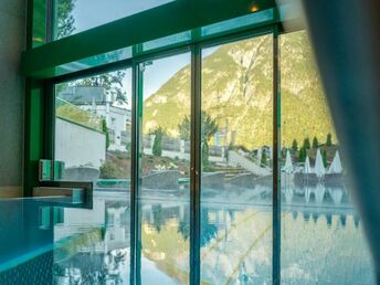 Wellness Auszeit in den Tiroler Bergen | 2 Nächte