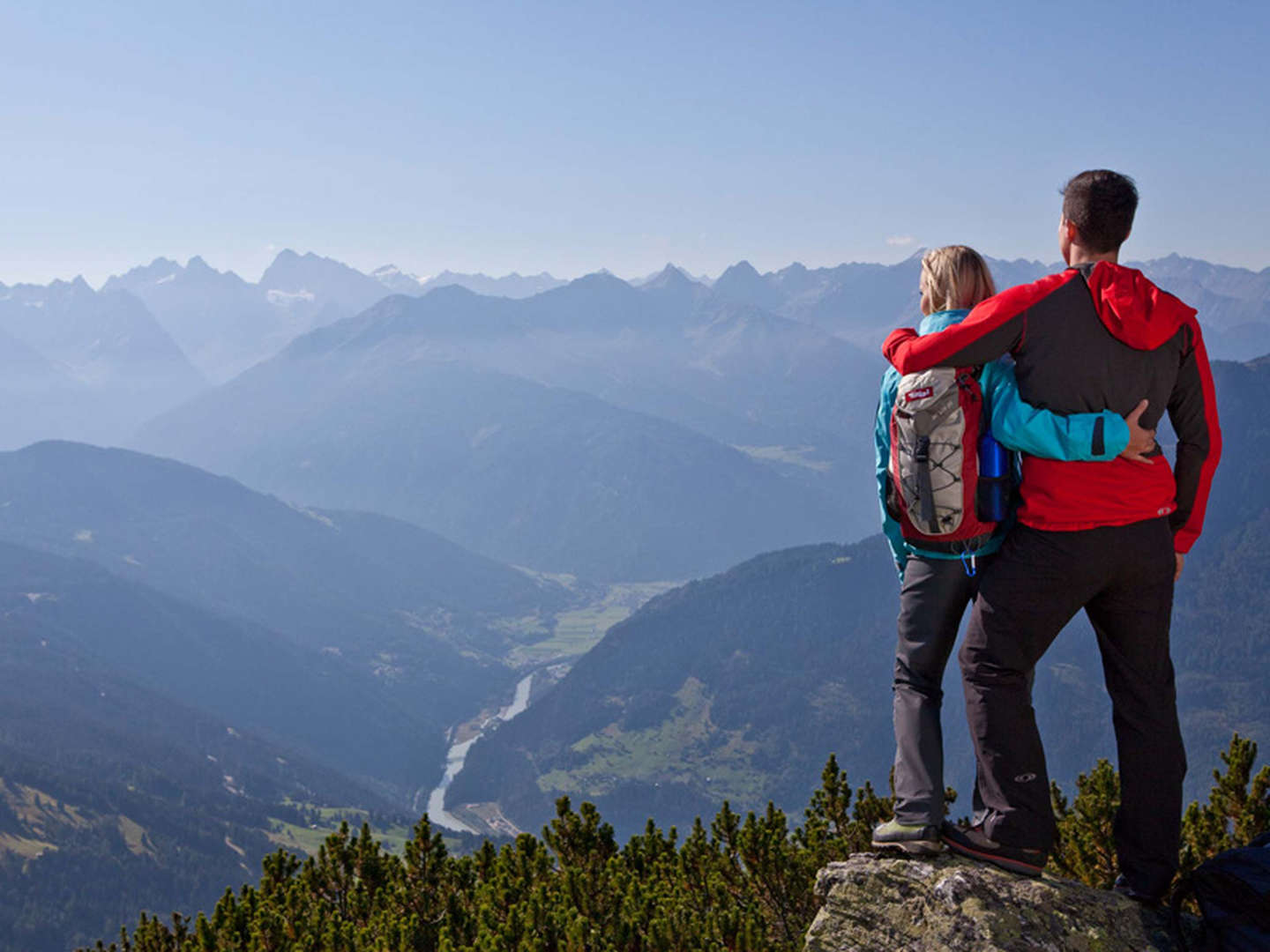 Aktivurlaub für Erlebnissammler inkl. Sportmassage | 5 Nächte