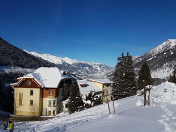 1 Woche Wintertraum - Urlaub in Bad Gastein | 7 Nächte 