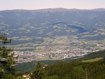 Raus in die Natur - Kurzurlaub auf der Alm im Lavanttal | 2 Nächte 