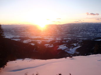 Raus in die Natur - Entspannen auf der Koralm | 3 Nächte