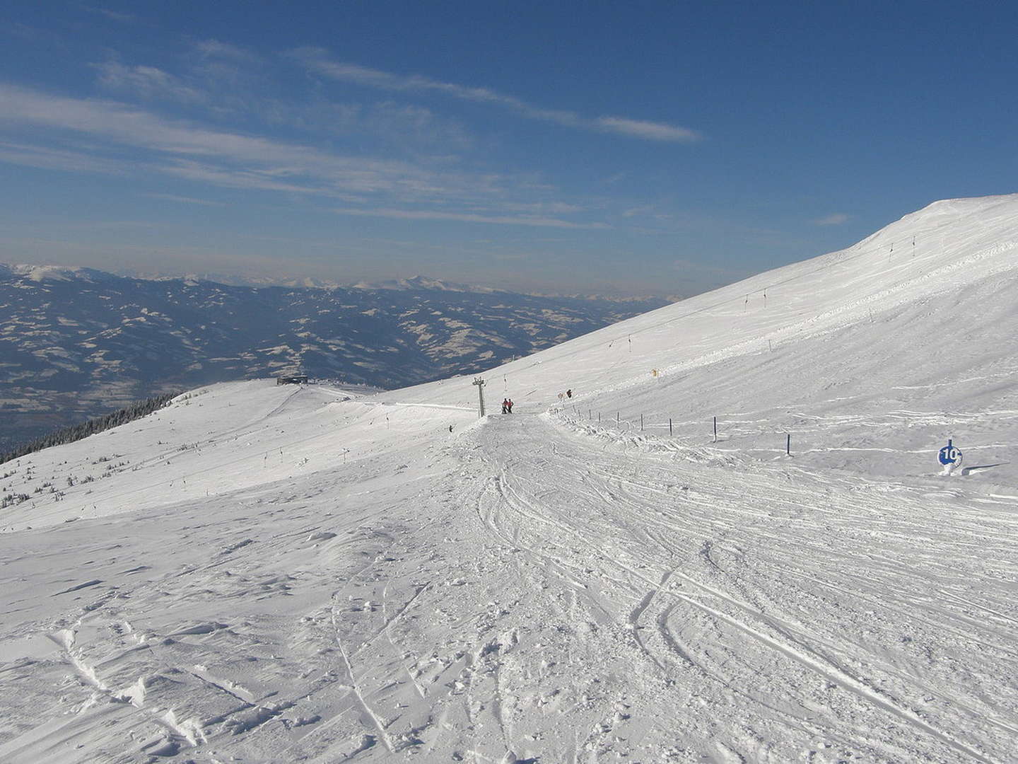 Raus in die Natur - Auszeit auf der Alm in Kärnten| 6 Nächte