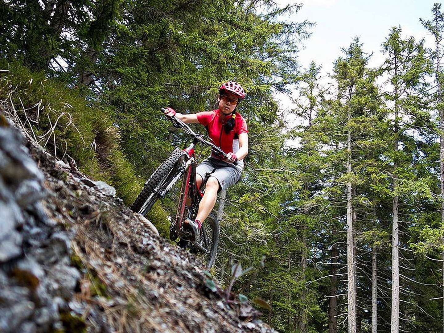 Aktiv & Wandern in Tirol inkl. E-Bike Verleih | 3 Nächte