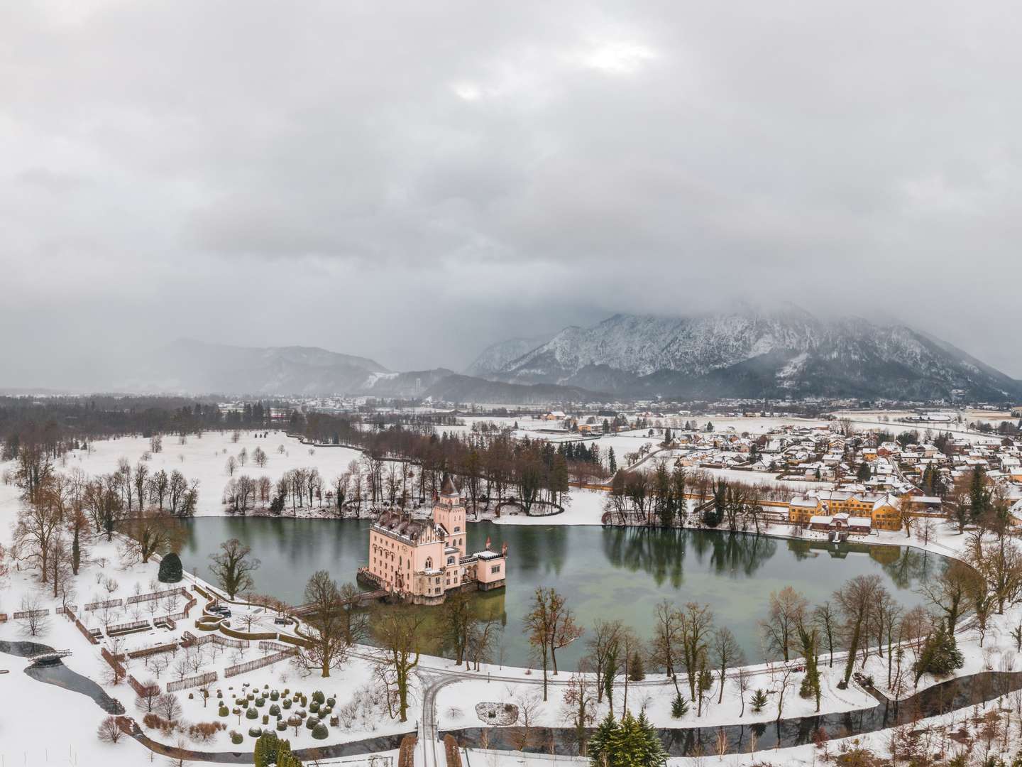 Doggydays - Urlaub mit Ihren Vierbeiner in Salzburg & Umgebung | 3 Nächte