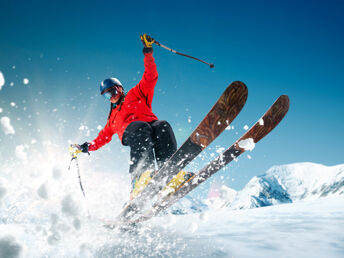 Erlebnisse und Wellness- Skifahren am Kreischberg - 3 Nächte