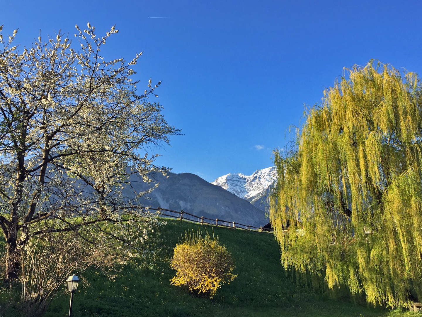 Winter in Tirol - Wintersport im Stubaital | 1 Nacht