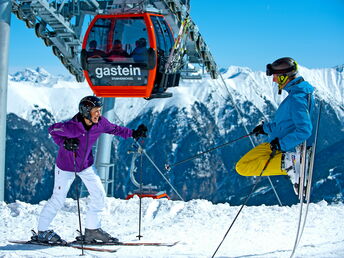 Thermentage in Bad Gastein inkl. Alpentherme & Felsentherme | 2 Nächte