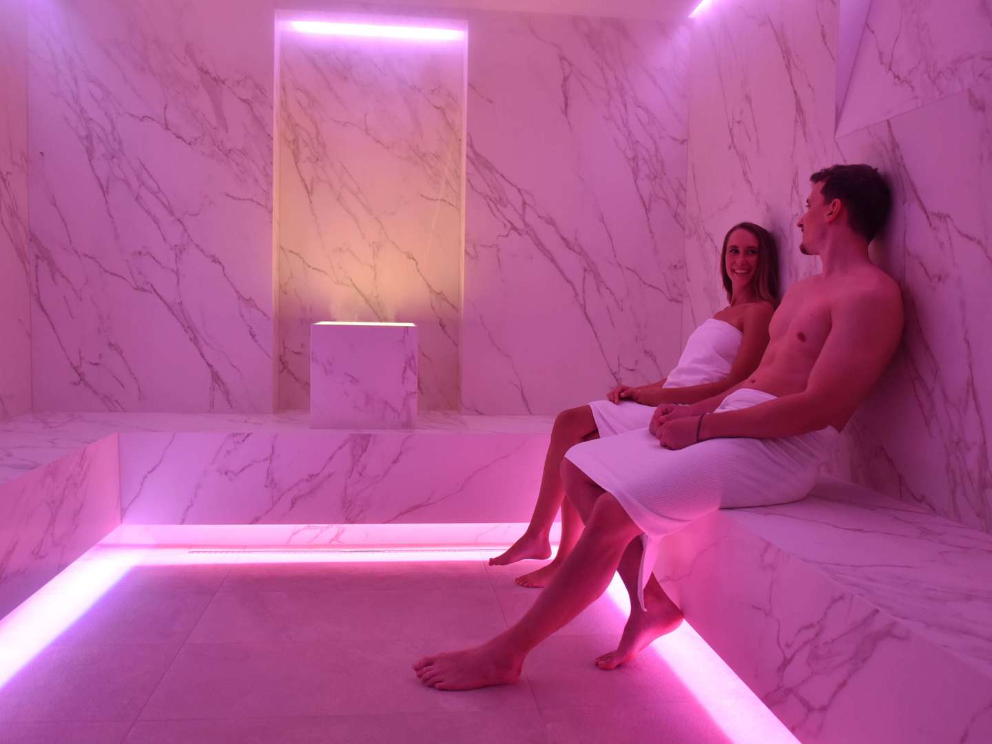 Vier Jahreszeiten im Schlosspark inkl. Adults Only Wellness & Spa | 2 Nächte