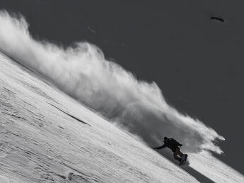 Lass den Alltag hinter dir im Montafon inkl. Massagen