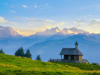 Kurzurlaub im Montafon inkl. Gesichtsmassage | 2 Nächte 