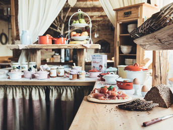 Kuschelzeit - Romantikurlaub mit Thermenvergnügen & Genussmomenten | 3 Nächte