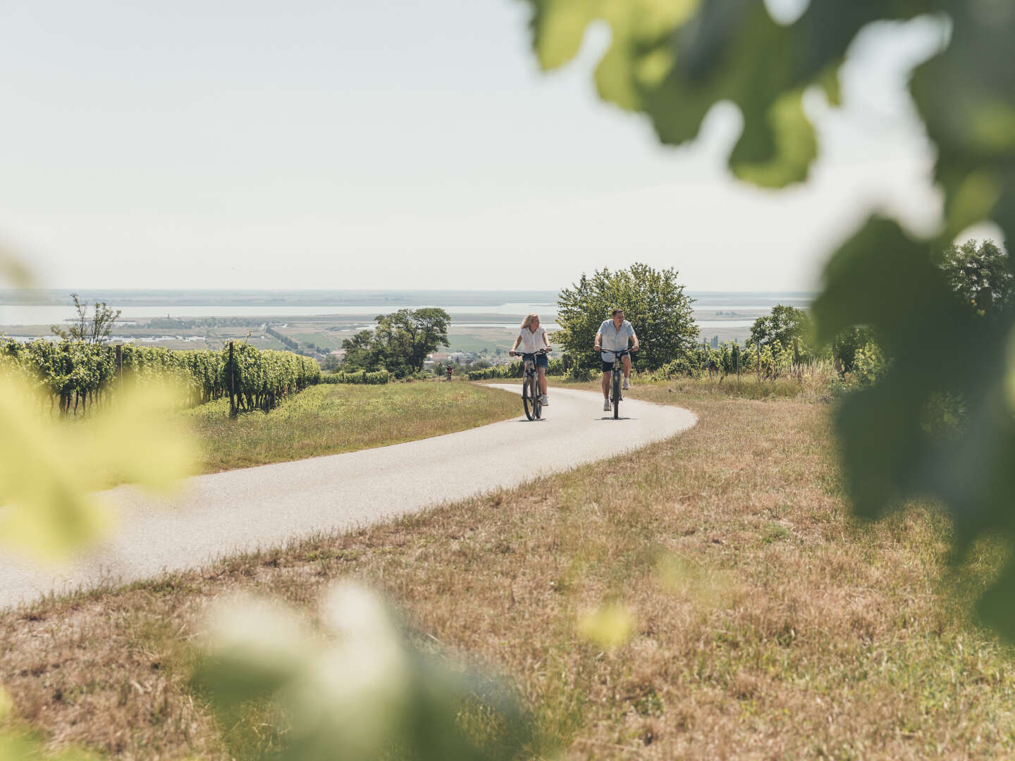 Kuschelzeit - Romantikurlaub mit Genussmomenten im Burgenland | 1 Nacht