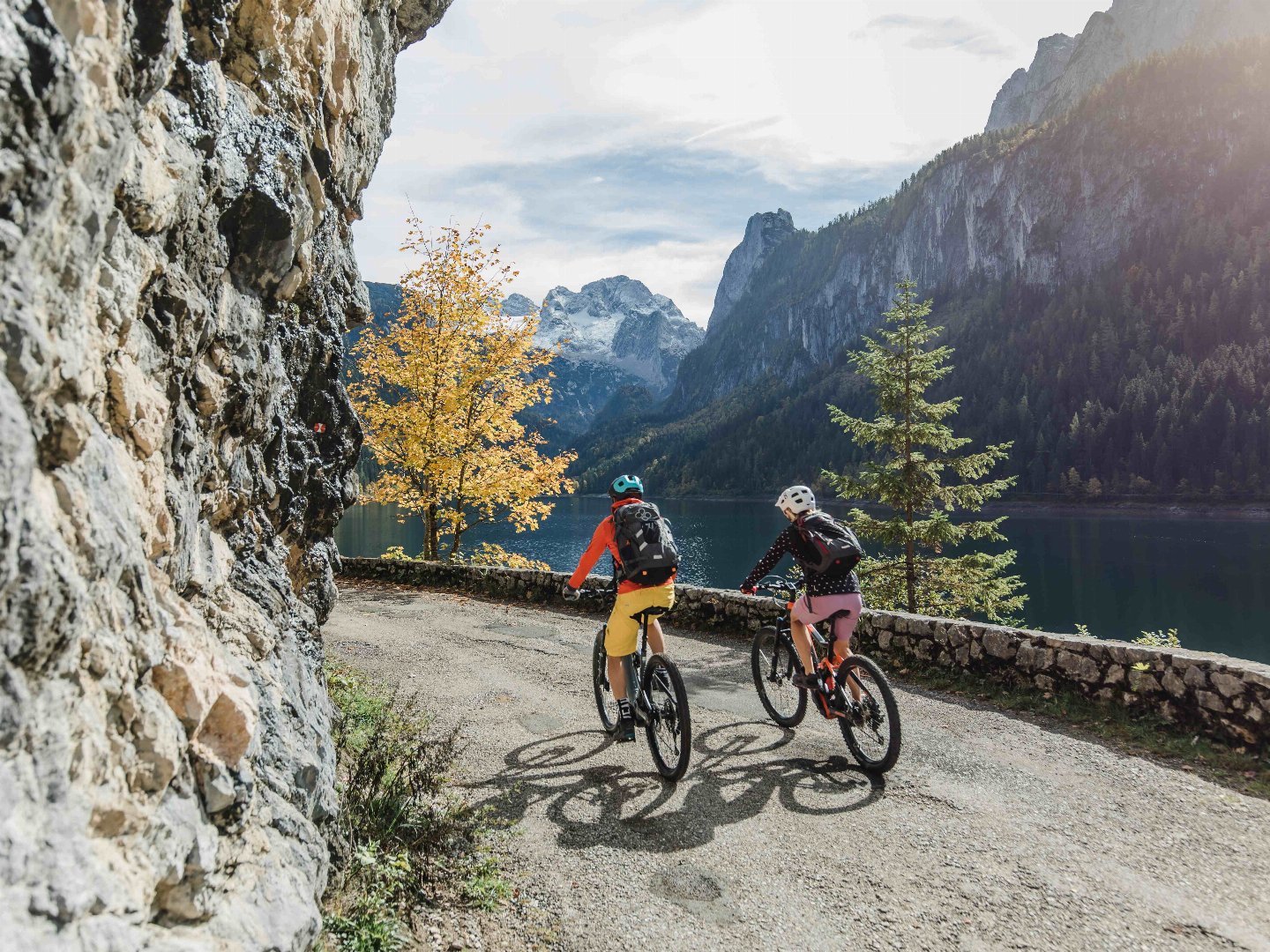 Erholsame Tage im Salzkammergut / Dachstein inkl. HP | 2 Nächte