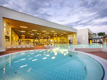 RELAX & THERME | 6 Tage Entspannung pur in Bad Radkersburg