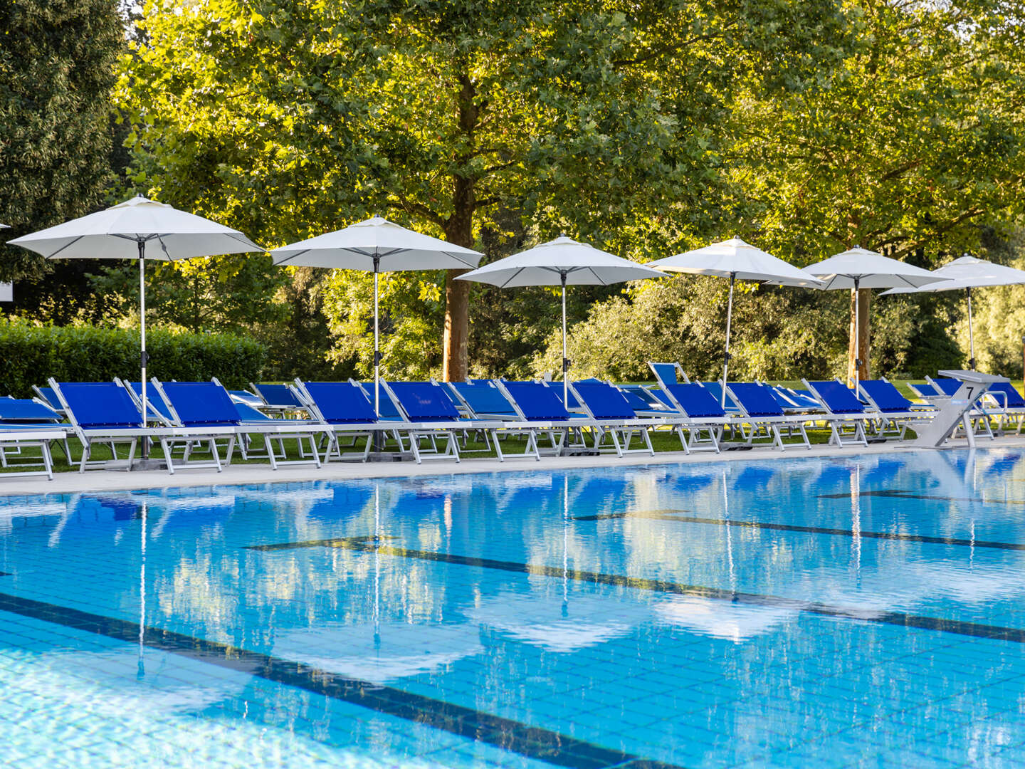 RELAX & THERME | 6 Tage Entspannung pur in Bad Radkersburg